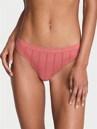Seamless Tanga