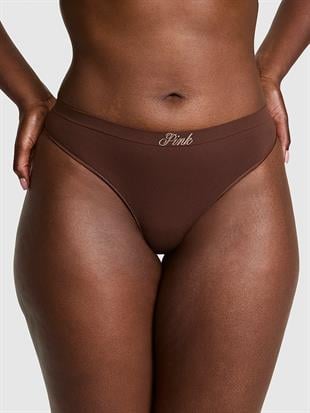 Seamless Tanga