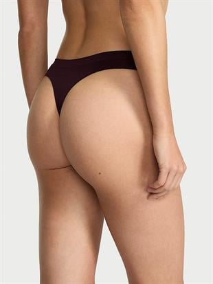 Seamless Tanga