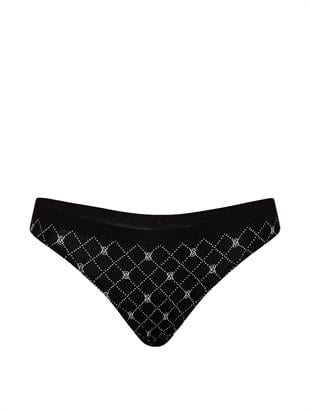 Seamless Tanga