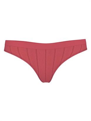 Seamless Tanga