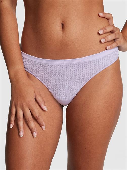 Seamless Tanga