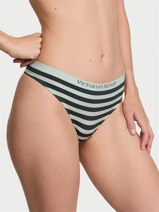 Seamless Tanga