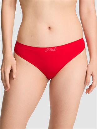 Seamless Tanga