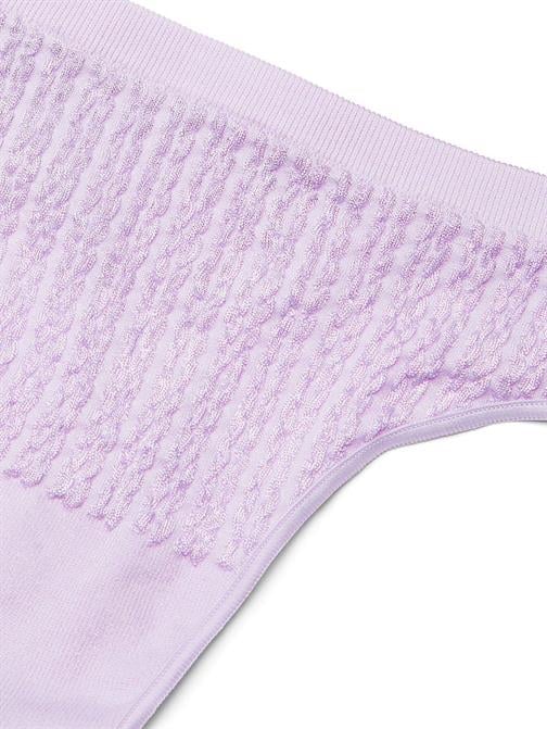 Seamless Tanga
