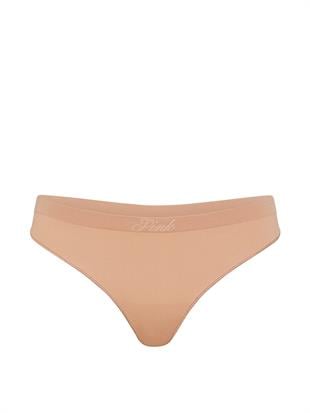 Seamless Tanga