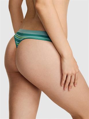 Seamless Tanga