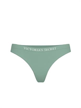Seamless Tanga