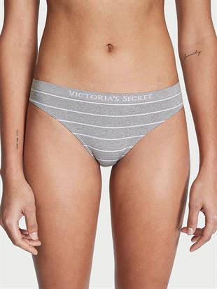 Seamless Tanga