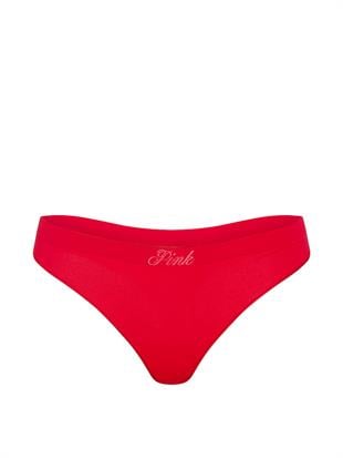 Seamless Tanga