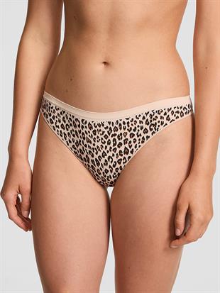 Seamless Tanga
