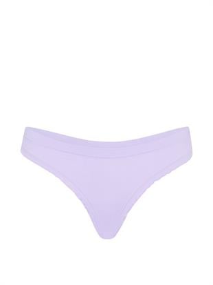 Seamless Tanga