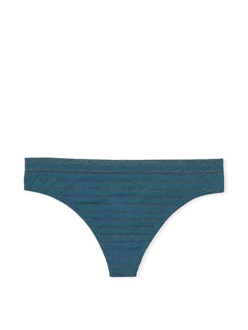 Seamless Tanga