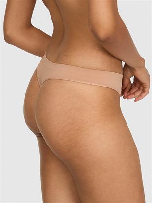 Seamless Tanga