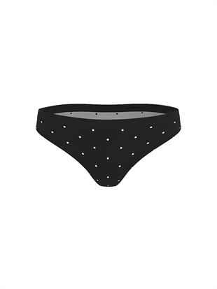 Seamless Tanga