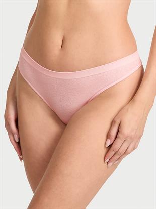 Seamless Tanga