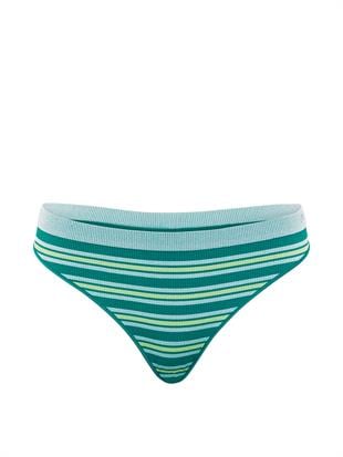 Seamless Tanga