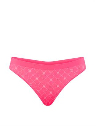 Seamless Tanga