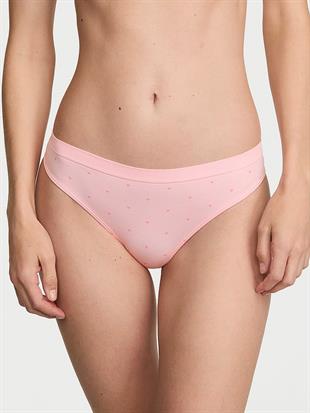 Seamless Tanga