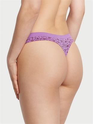 Seamless Tanga