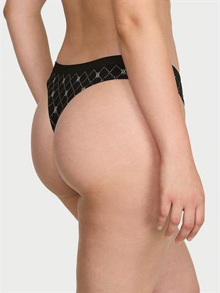 Seamless Tanga