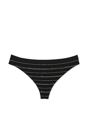 Seamless Tanga