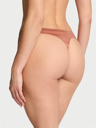 Seamless Tanga