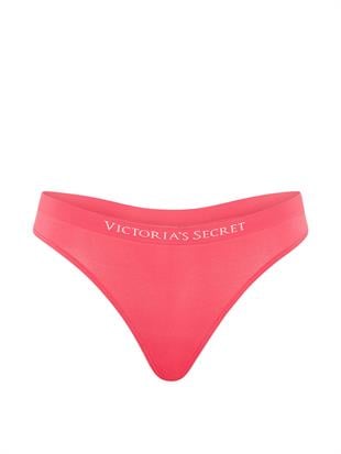 Seamless Tanga