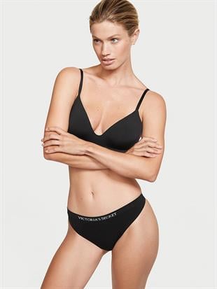 Seamless Tanga
