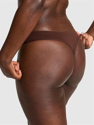 Seamless Tanga