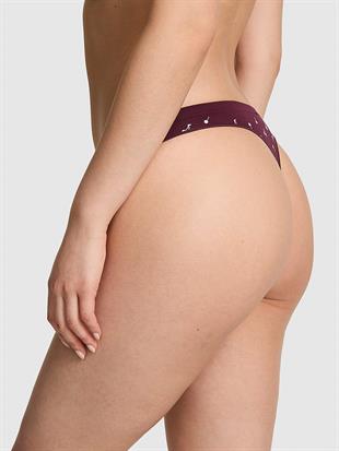 Seamless Tanga