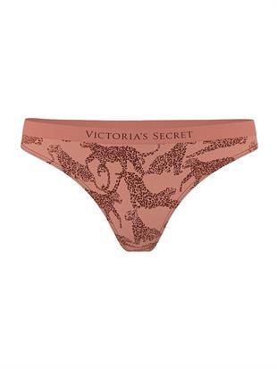 Seamless Tanga