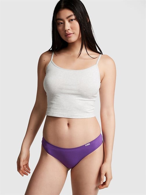 Seamless Tanga