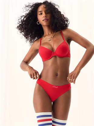 Seamless Tanga