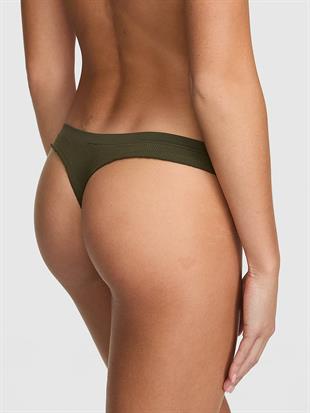 Seamless Tanga