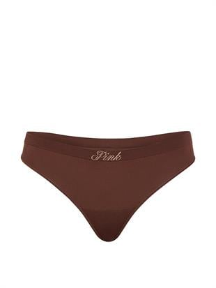 Seamless Tanga