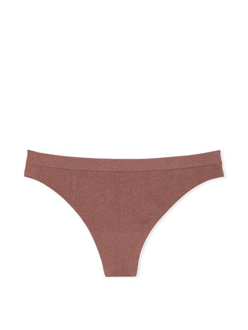 Seamless Tanga