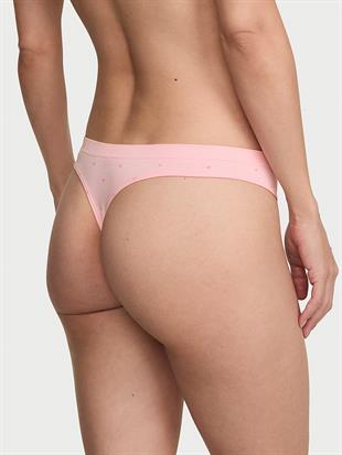 Seamless Tanga