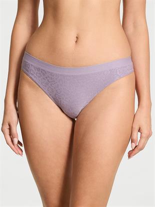 Seamless Tanga