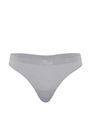 Seamless Tanga