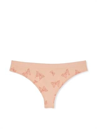 Seamless Tanga