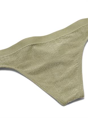 Seamless Tanga