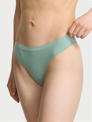 Seamless Tanga