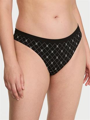 Seamless Tanga