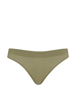 Seamless Tanga