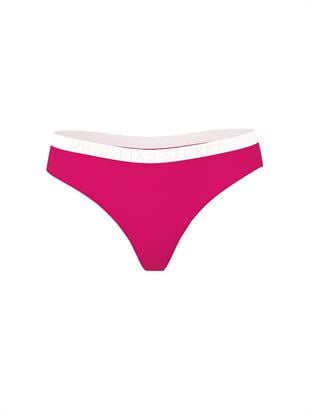 Seamless Tanga