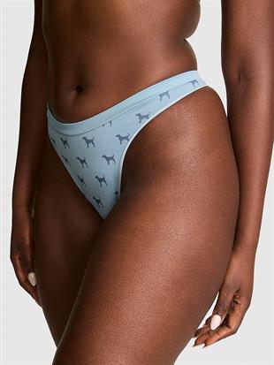 Seamless Tanga