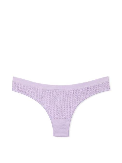 Seamless Tanga
