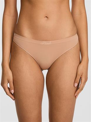 Seamless Tanga