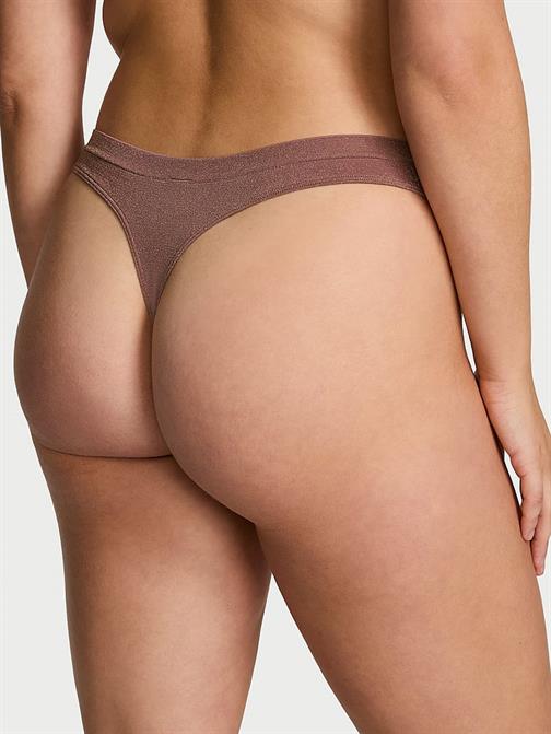 Seamless Tanga
